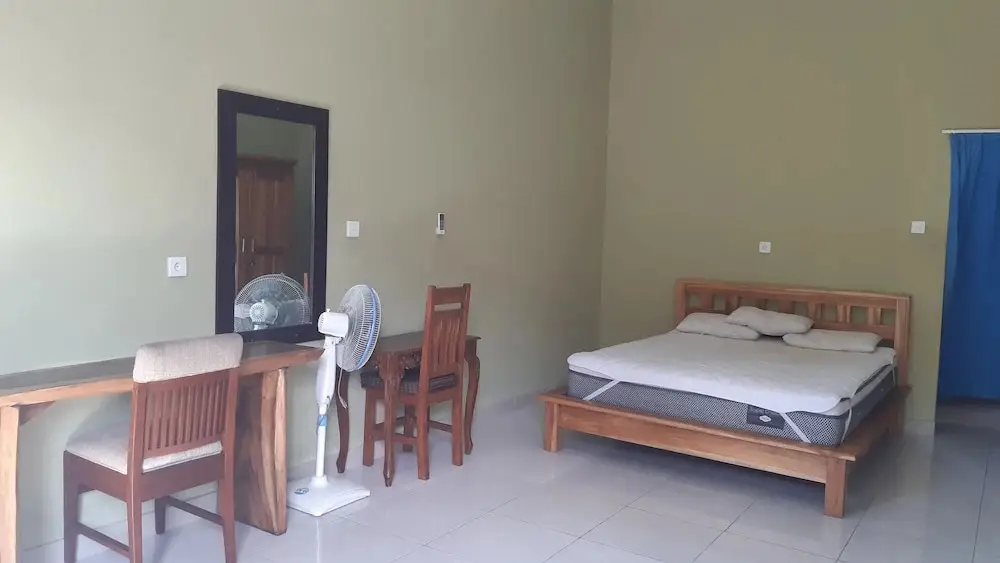 Сесе: OYO 1287 OGOG Guesthouse
