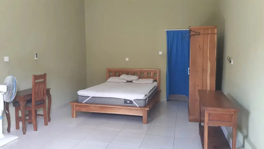Сесе: OYO 1287 OGOG Guesthouse