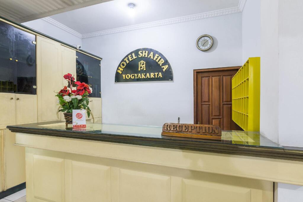 Джокьякарта: Shafira Hotel Yogyakarta
