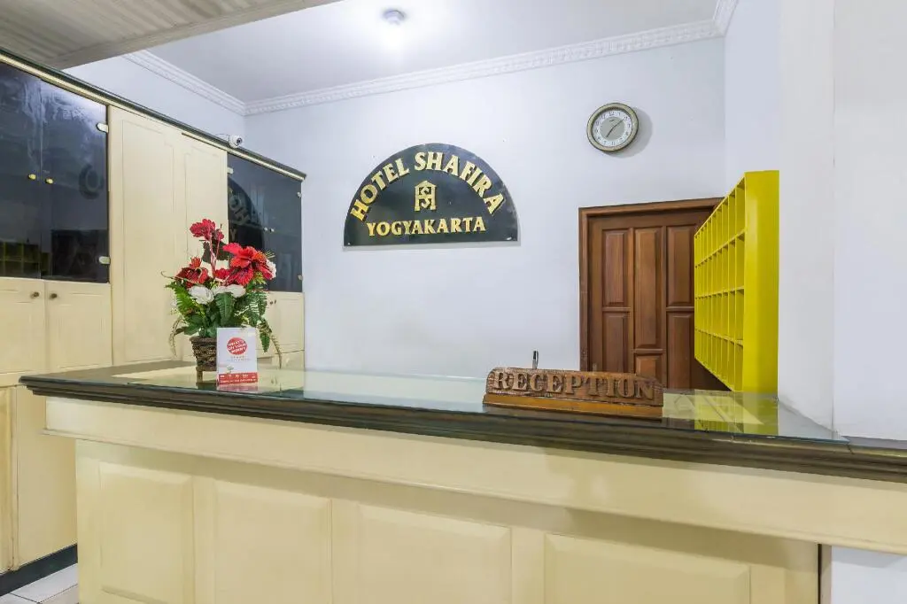 Джокьякарта: Shafira Hotel Yogyakarta