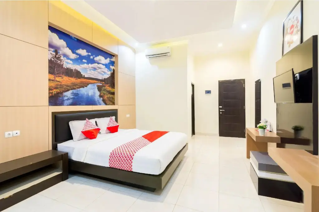 Джокьякарта: Shafira Hotel Yogyakarta