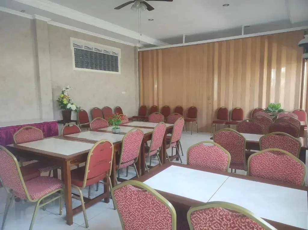 Джокьякарта: Shafira Hotel Yogyakarta