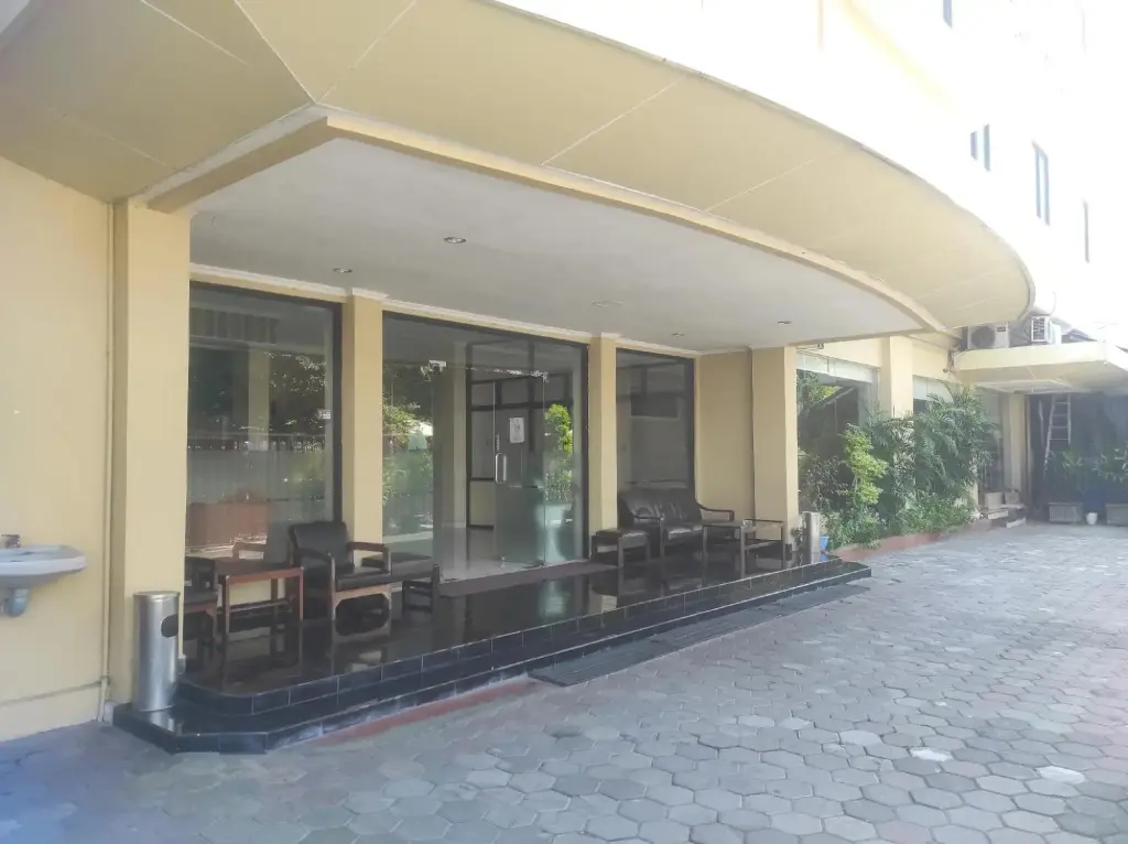 Джокьякарта: Shafira Hotel Yogyakarta