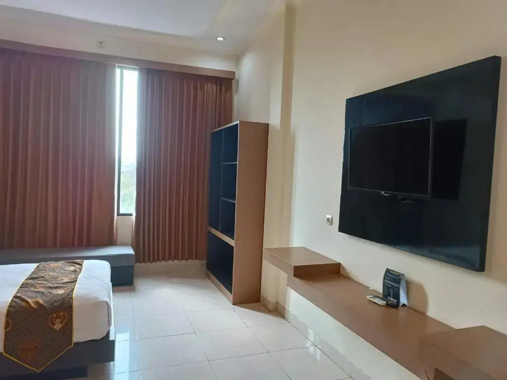 Джокьякарта: Shafira Hotel Yogyakarta