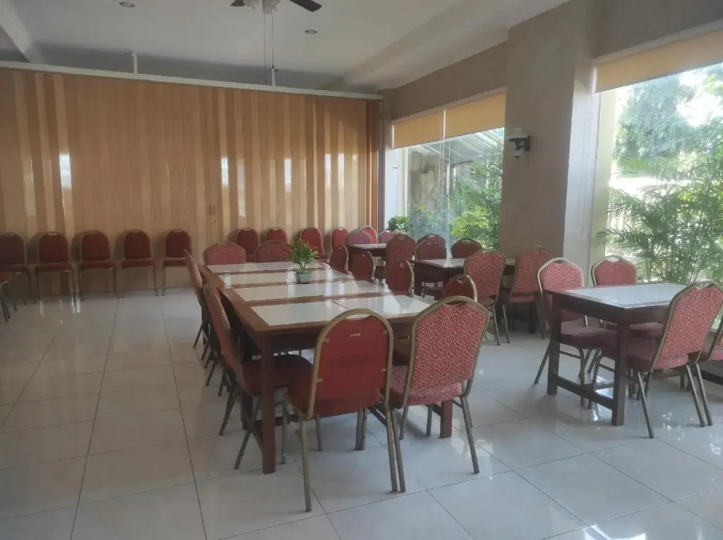 Джокьякарта: Shafira Hotel Yogyakarta
