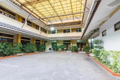 Shafira Hotel Yogyakarta — фото 1