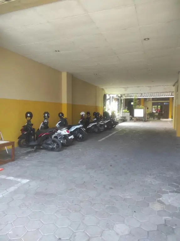 Джокьякарта: Shafira Hotel Yogyakarta