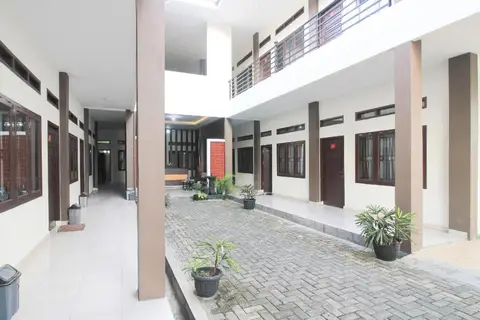 OYO 962 Family Homestay — фото 1