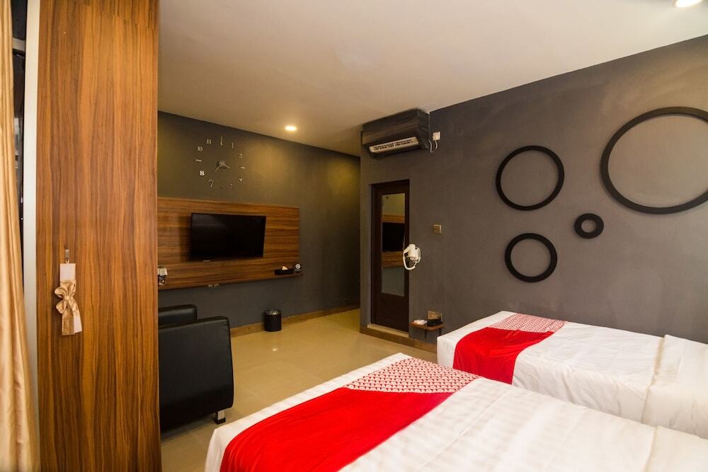 Батам: OYO 1327 Avava Inn