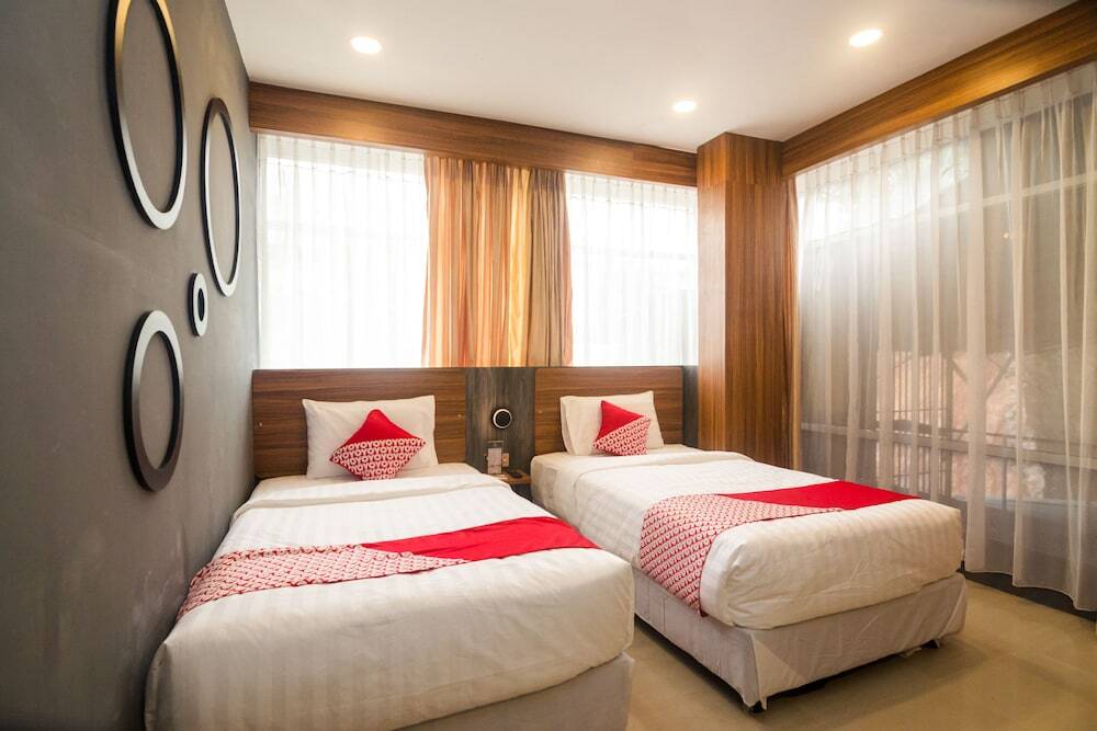 Батам: OYO 1327 Avava Inn