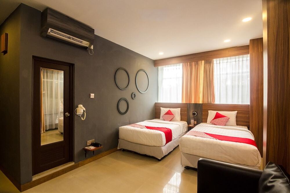 Батам: OYO 1327 Avava Inn
