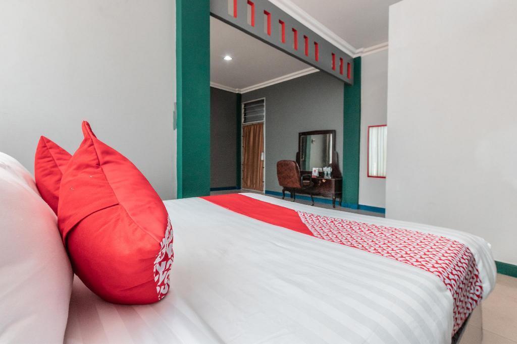 Бекаси: OYO 1319 Puspita Guesthouse