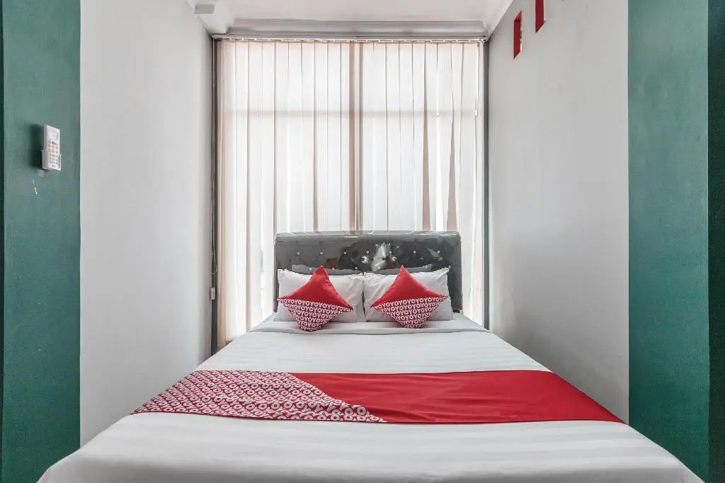 Бекаси: OYO 1319 Puspita Guesthouse