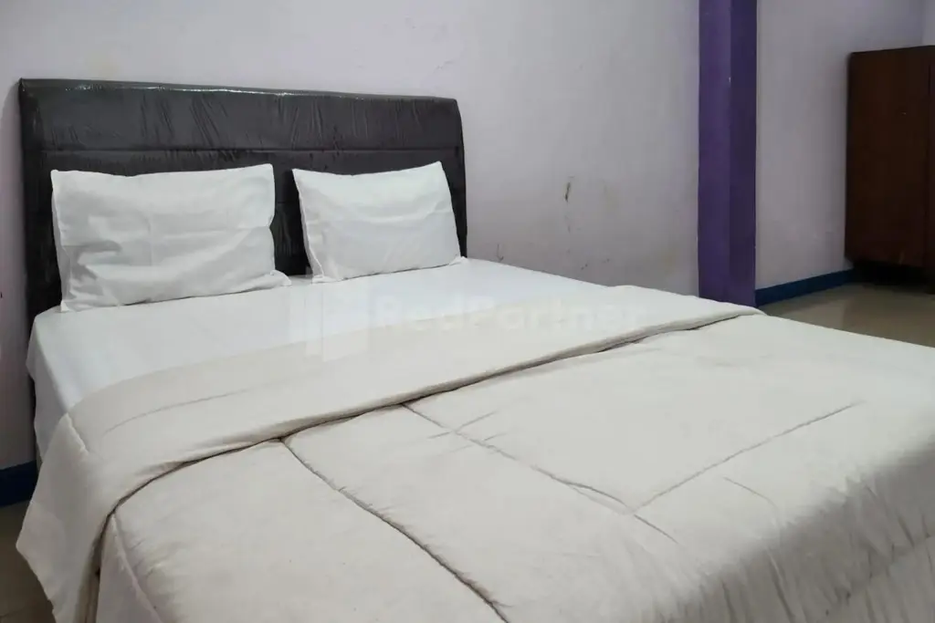 Бекаси: OYO 1319 Puspita Guesthouse