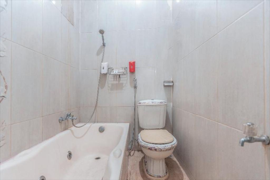 Бекаси: OYO 1319 Puspita Guesthouse