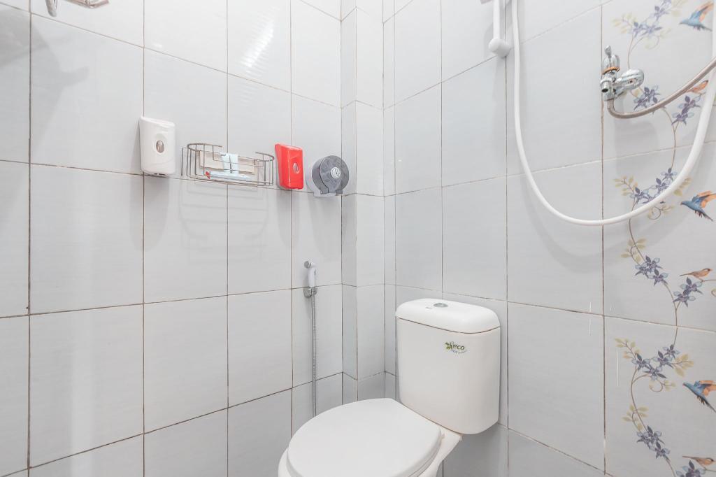 Бекаси: OYO 1319 Puspita Guesthouse
