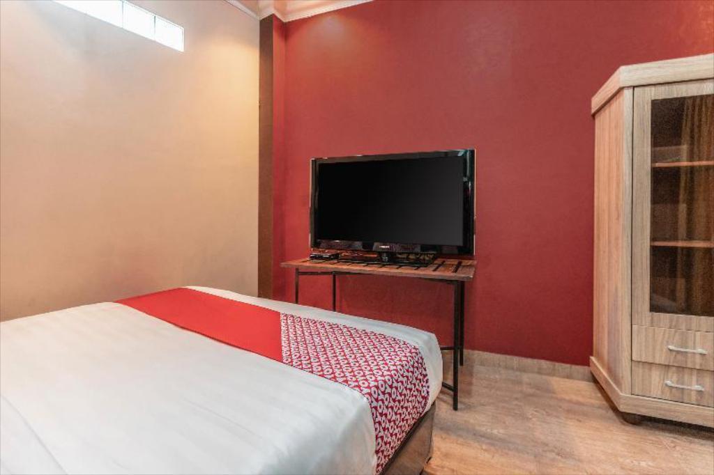 Бекаси: OYO 1319 Puspita Guesthouse