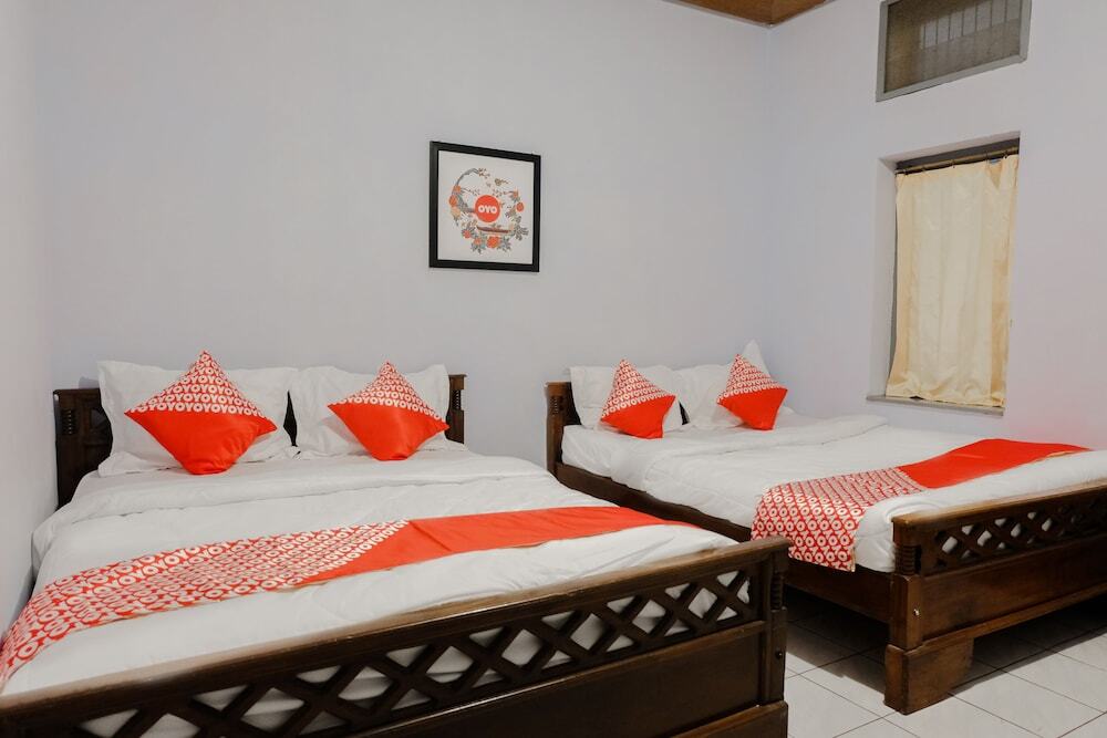 Маланг: OYO LIfe 1036 Hotel Palem 1 Syariah