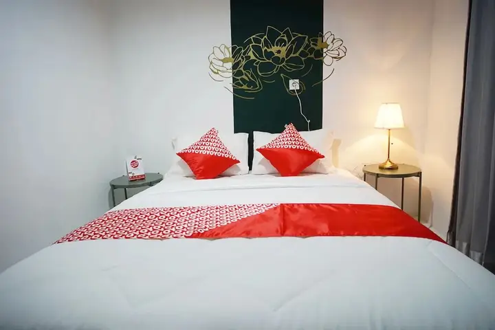 Баликпапан: OYO 1125 Sani Guest House