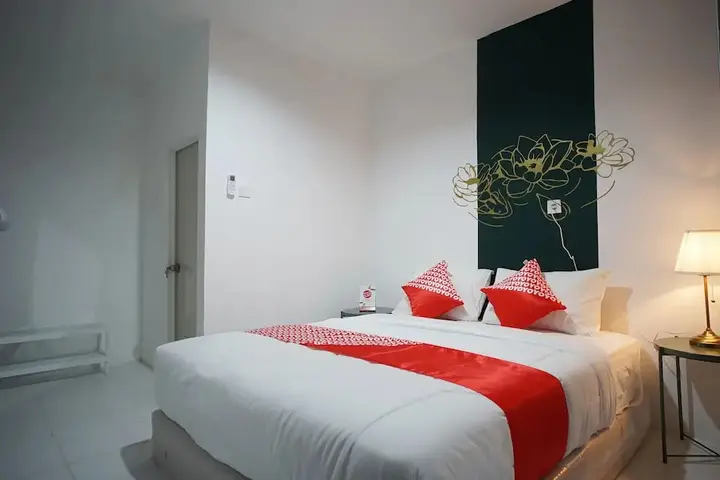 Баликпапан: OYO 1125 Sani Guest House
