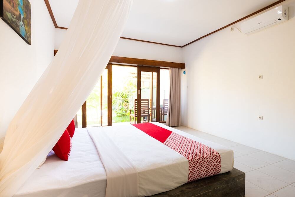 Кута: Oyo 1306 Sammyhomestay