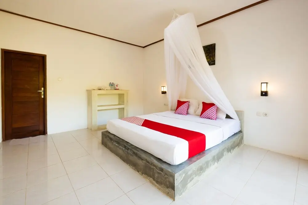 Кута: Oyo 1306 Sammyhomestay