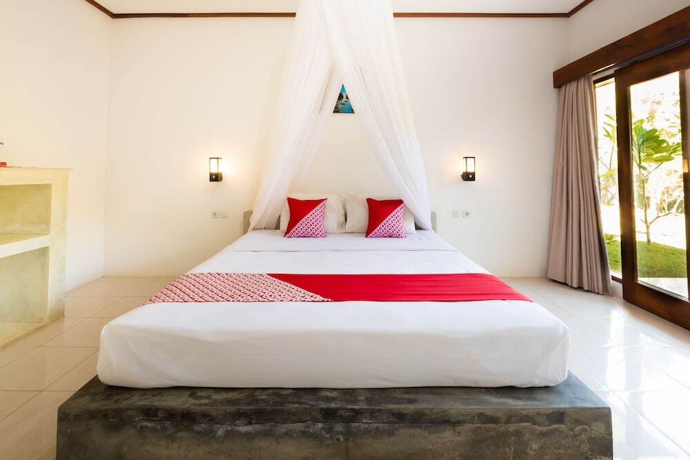 Кута: Oyo 1306 Sammyhomestay