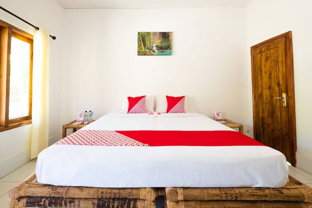 Кута: Oyo 1306 Sammyhomestay