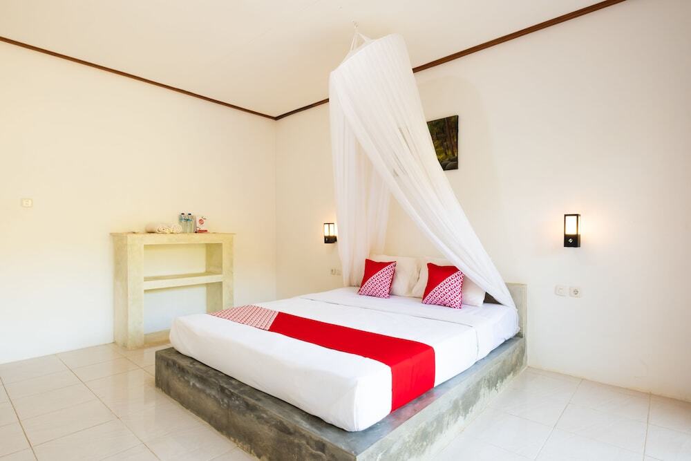 Кута: Oyo 1306 Sammyhomestay