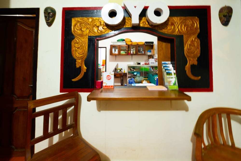 Jerowaru: OYO 1320 Green Orry Inn
