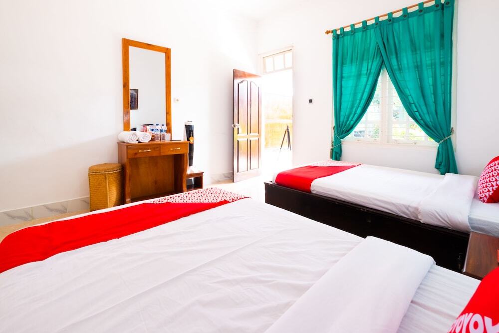 Jerowaru: OYO 1320 Green Orry Inn