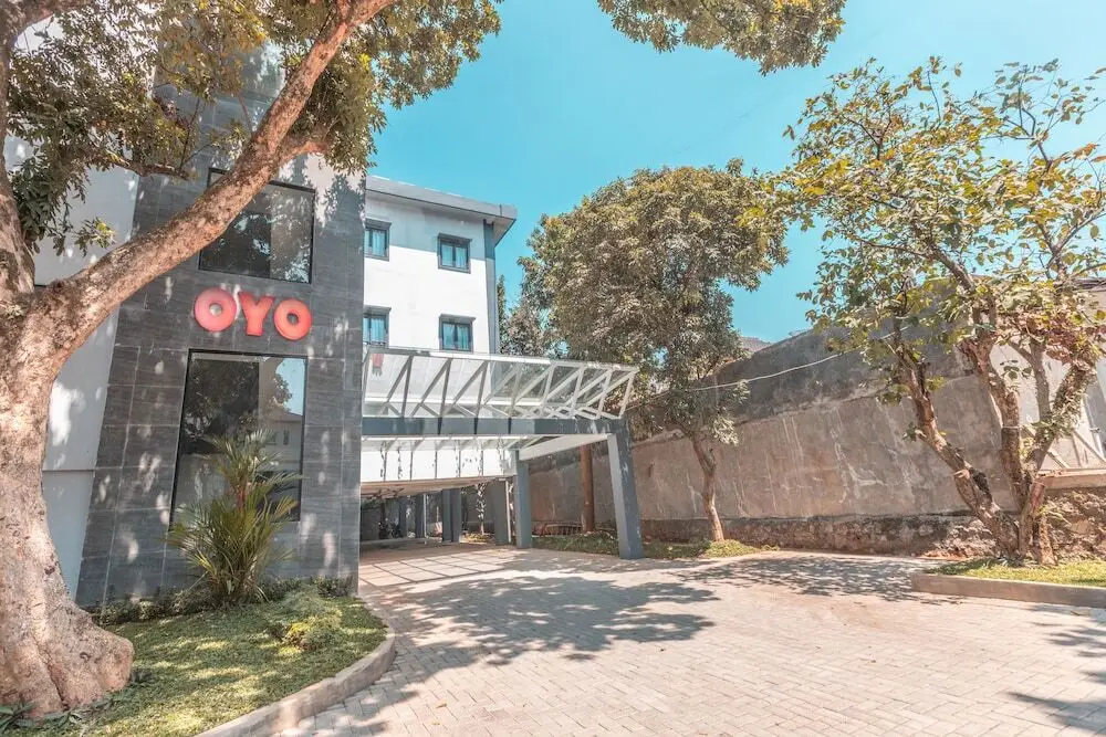 Богор: OYO 1329 Tanjung Pakuan