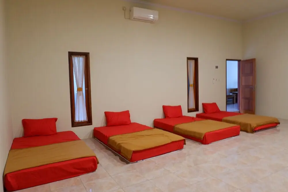 Кута: Besopok Hostel