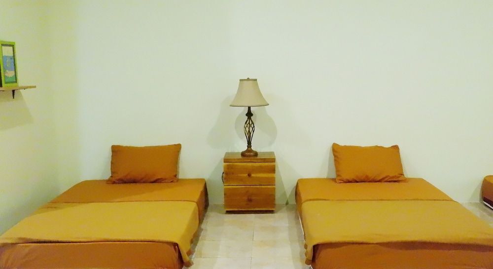 Кута: Besopok Hostel