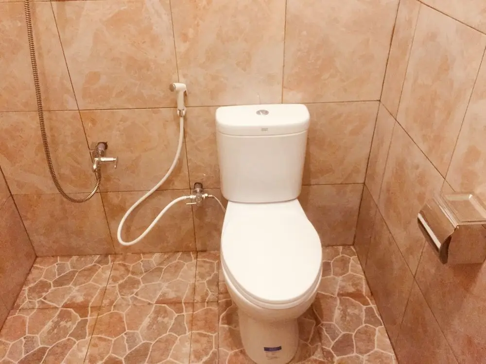 Кута: Besopok Hostel