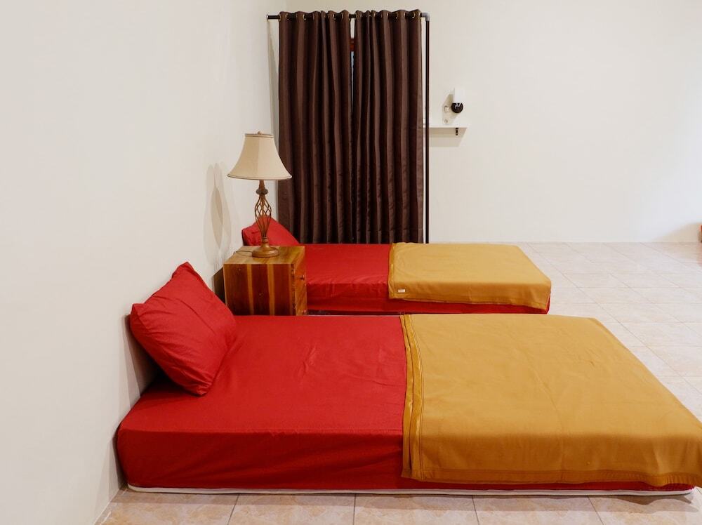 Кута: Besopok Hostel