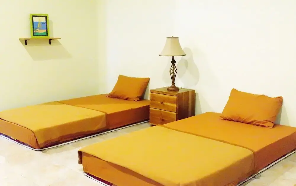 Кута: Besopok Hostel