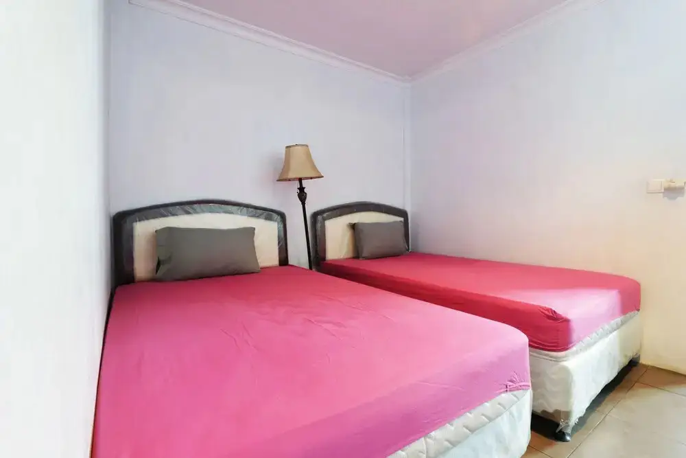Депок: GIC House Depok