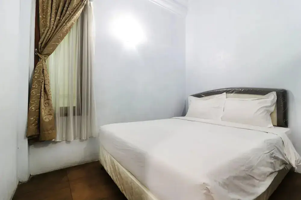 Депок: GIC House Depok