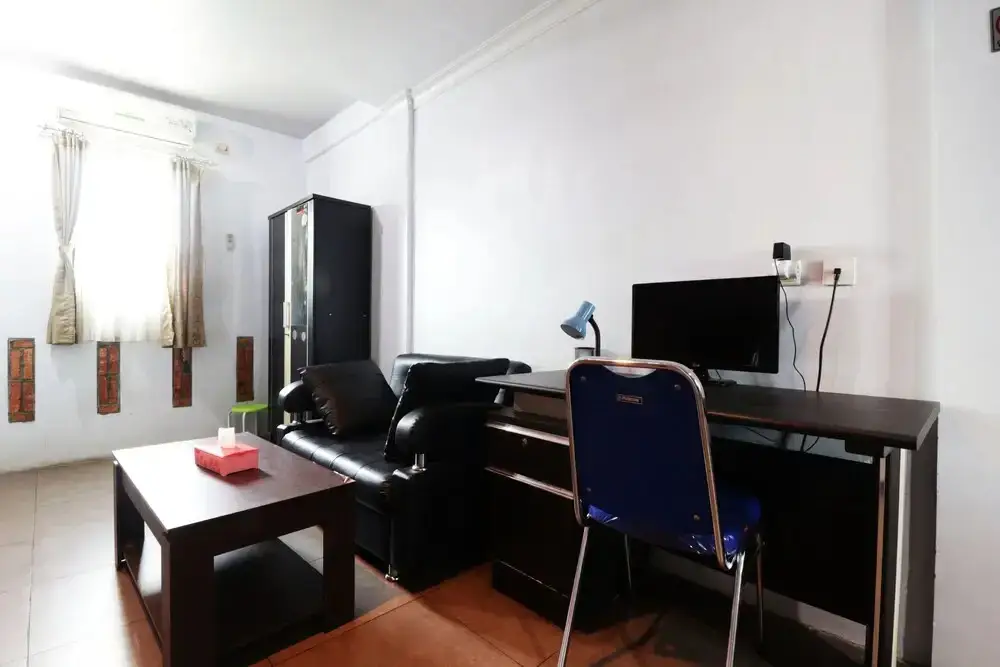 Депок: GIC House Depok