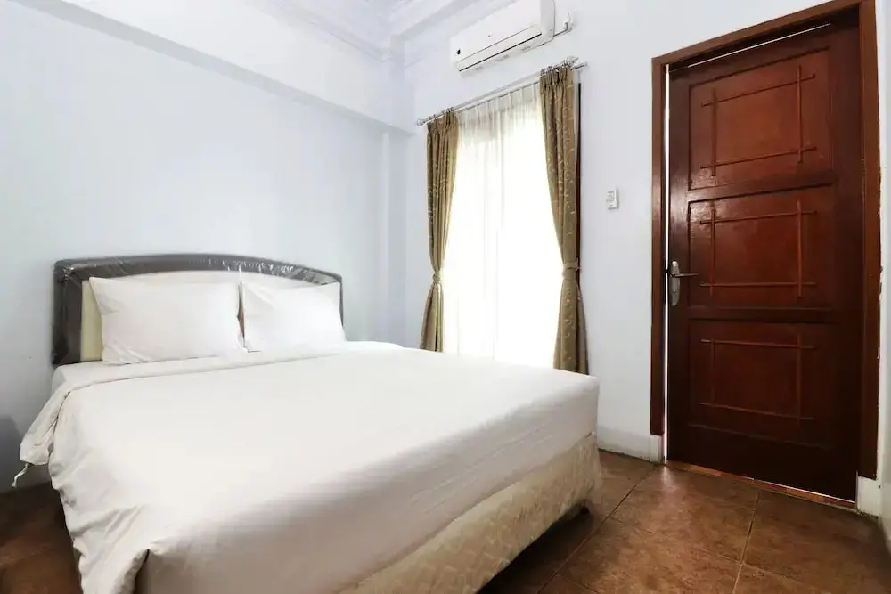Депок: GIC House Depok