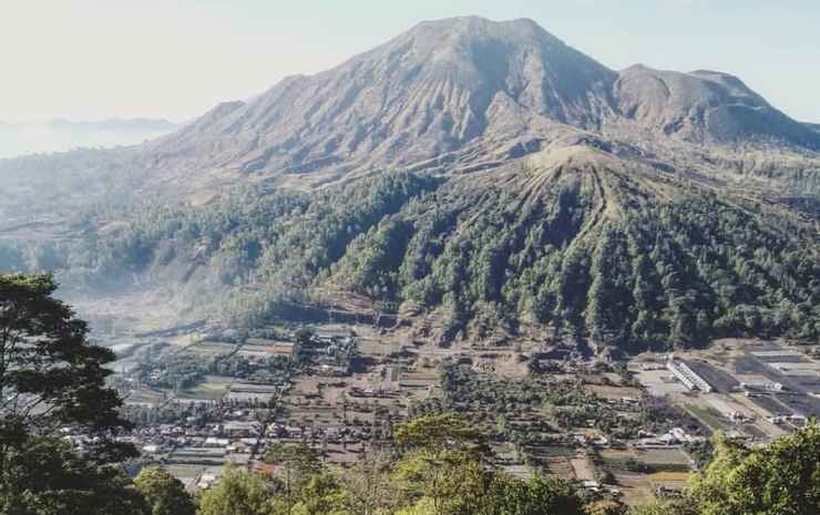 Паянган: Samsara Homestay