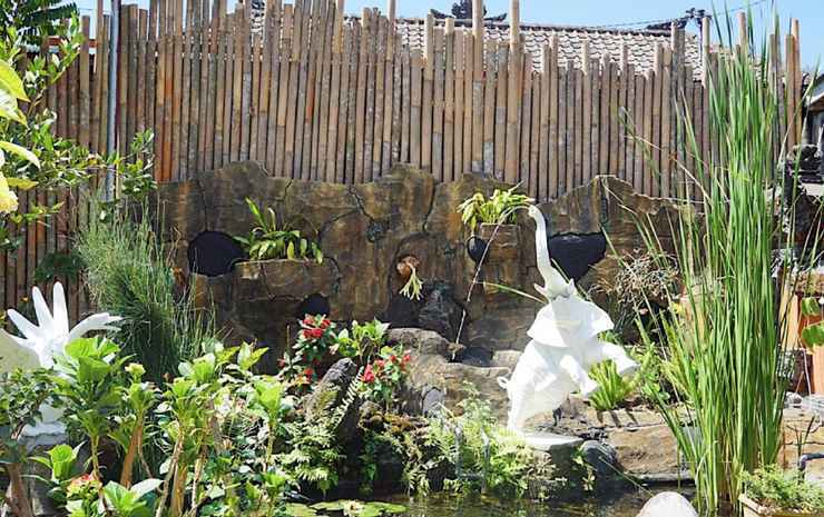 Паянган: Samsara Homestay