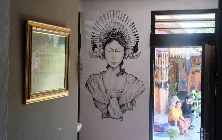Паянган: Samsara Homestay