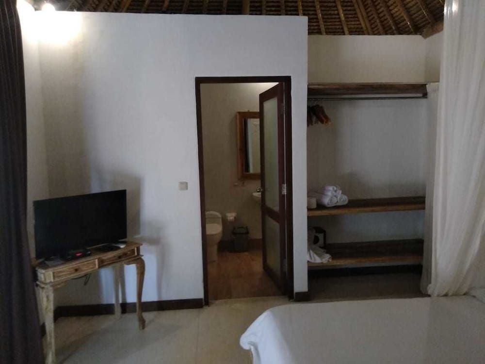 Убуд: Amara Giri Villas