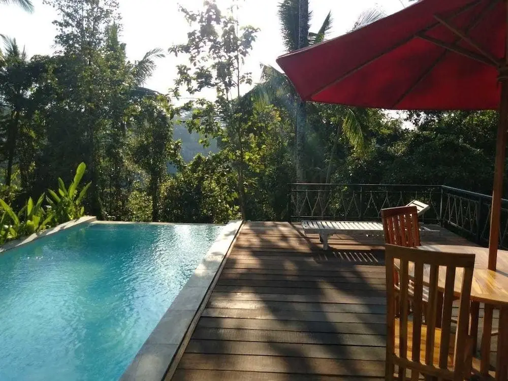 Убуд: Amara Giri Villas