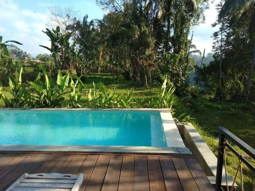 Убуд: Amara Giri Villas