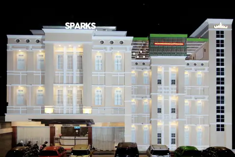 Sparks Lite Bandar Lampung — фото 1