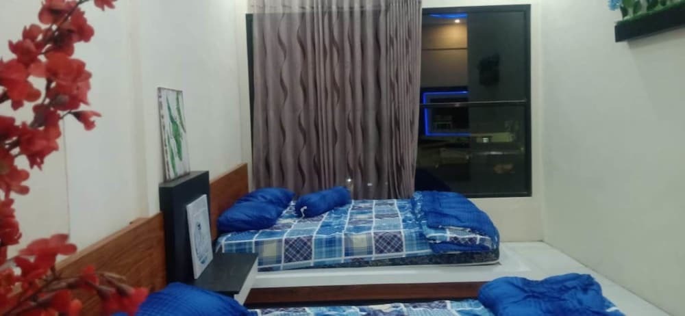 Надисари: Rumah Singgah BRM