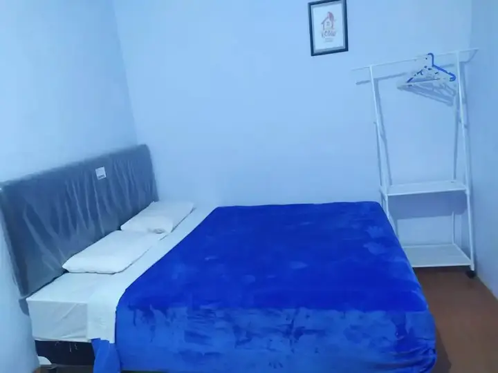 Баньюванги: Robiu Homestay